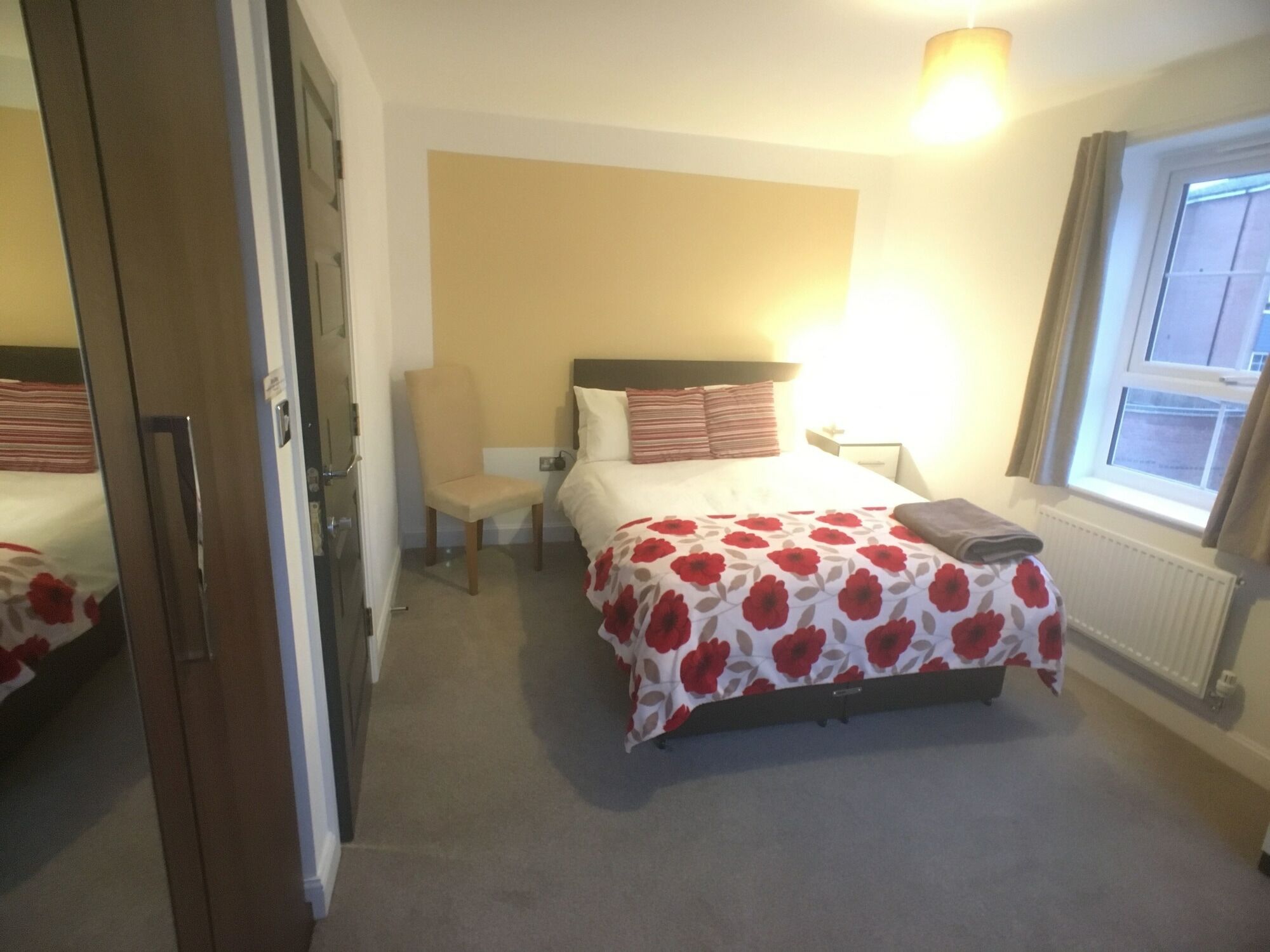 Canal View Homestay Coventry Dış mekan fotoğraf