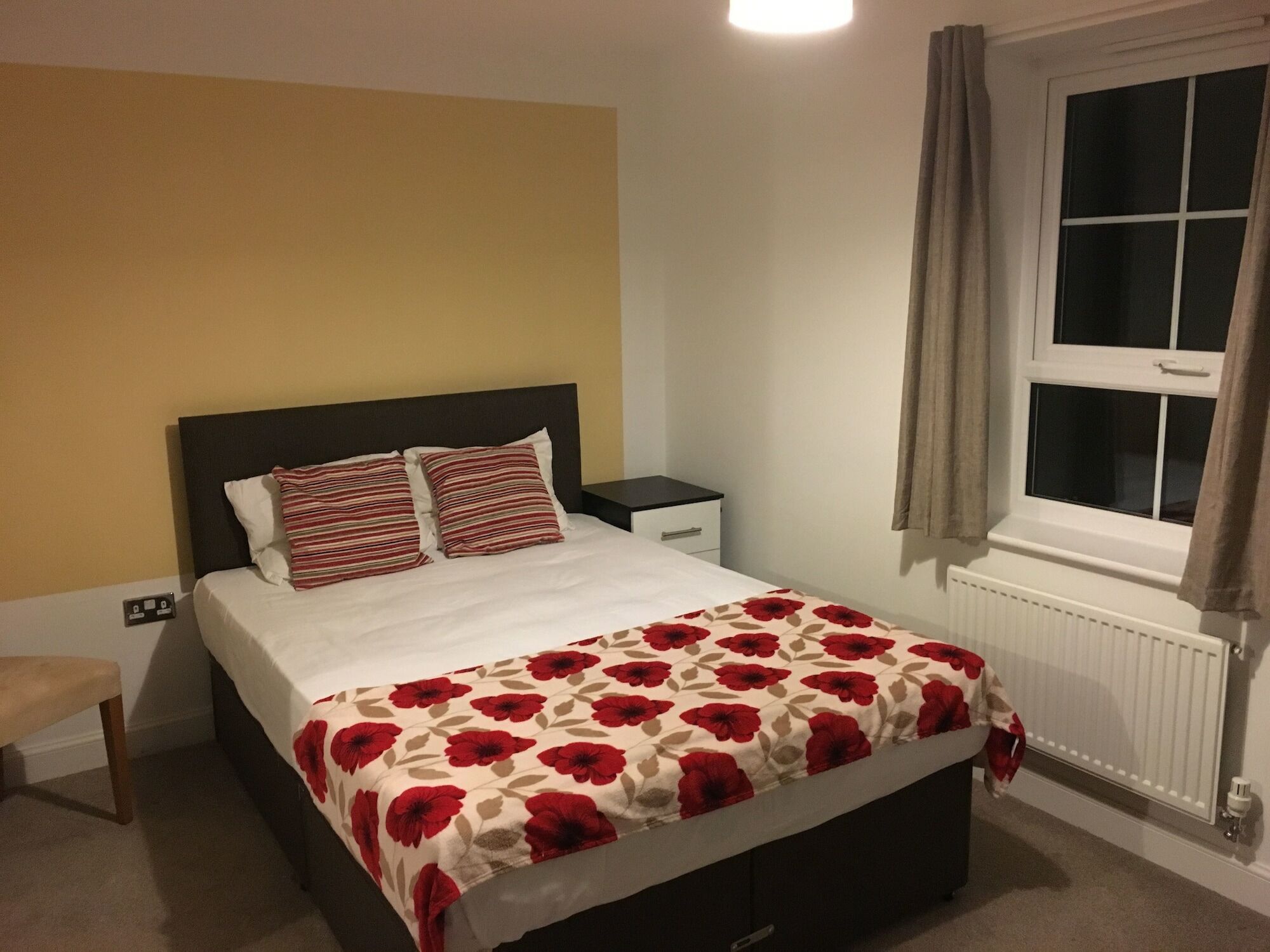 Canal View Homestay Coventry Dış mekan fotoğraf