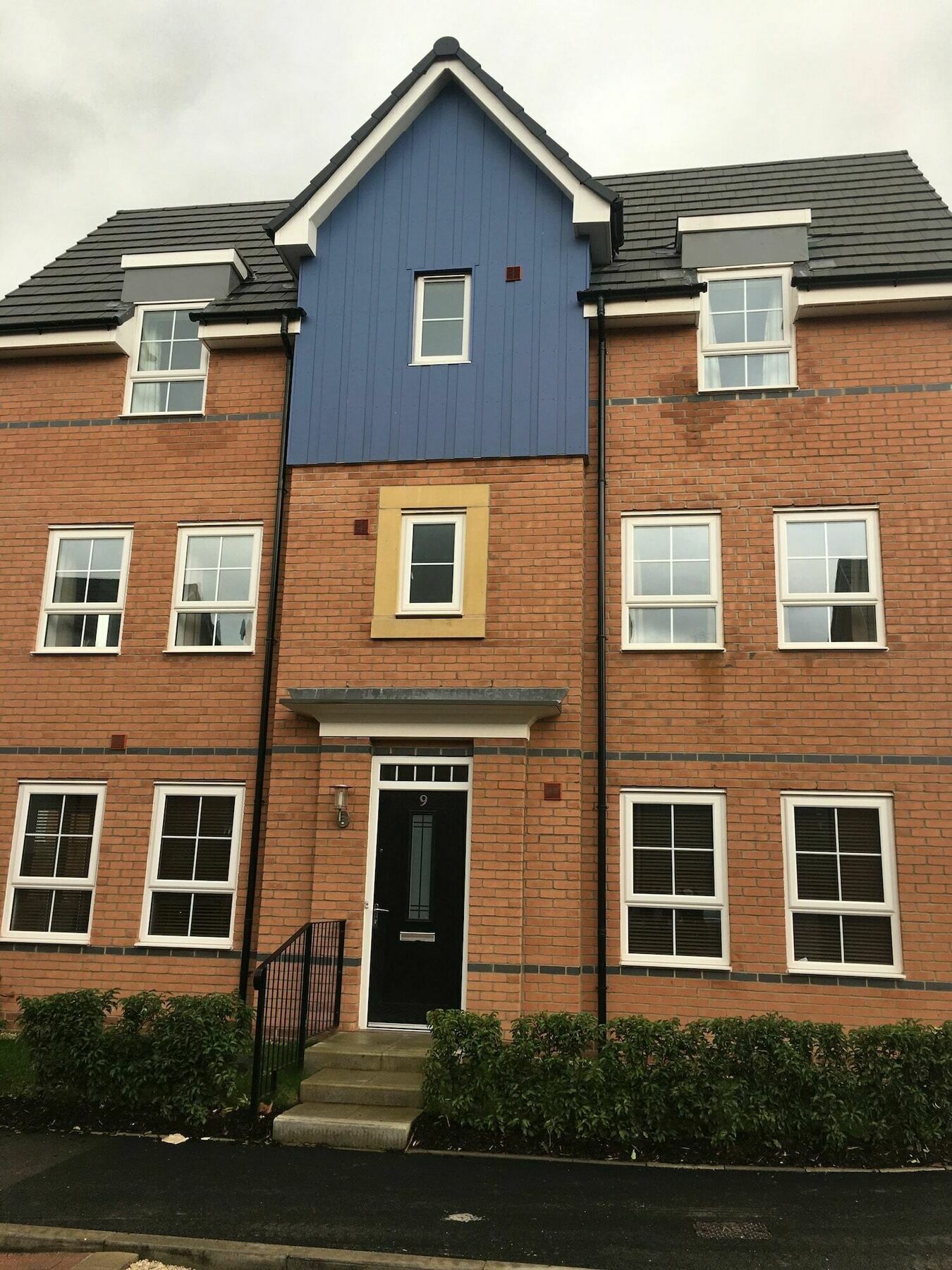 Canal View Homestay Coventry Dış mekan fotoğraf